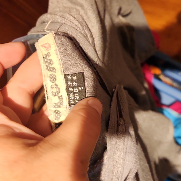 Volcom Base Layer Hoodie - Picture 4 of 4